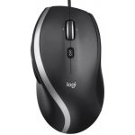 Logitech Corded Mouse M500 910-003726 – Hledejceny.cz