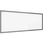 Allboards Magnetická tabule 30 x 70 ALLboards COLOR TM37S – Zboží Mobilmania