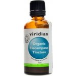 Viridian Organic Oman pravý tinktura 50 ml – Hledejceny.cz