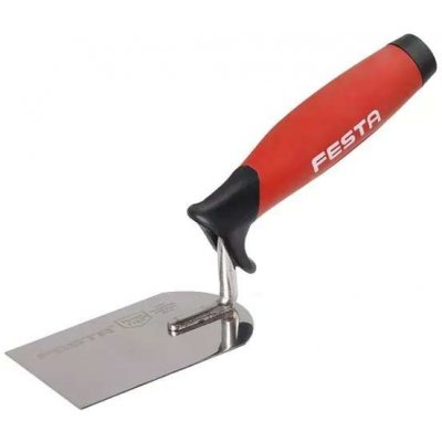 Lžíce nerez vymazávací FESTA gum.ručka 40mm 31360 – Hledejceny.cz