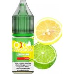 Oxva OX Passion Lemon Lime 10 ml 10 mg – Sleviste.cz