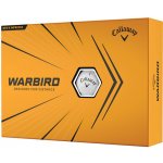 Callaway Warbird Golf Balls – Zboží Mobilmania