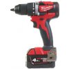 Akušroubovák Milwaukee M18 CBLDD-402C + 4.0 Ah