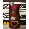 Motorový olej Mannol Racing+Ester 10W-60 1 l