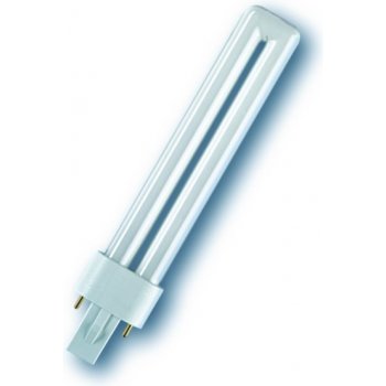 Osram Dulux S 7 W 830 7W 47V G23