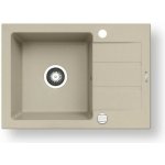 Pyramis NEXT 1B1D beige – Hledejceny.cz