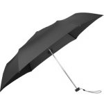 Somsonite deštník Somsonite Rain Pro manual flat mini Black 09 – Zboží Dáma