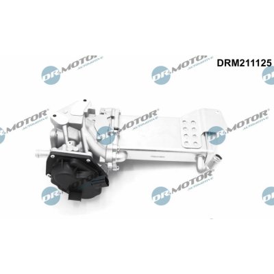 AGR-Ventil Dr.Motor Automotive DRM211125 – Hledejceny.cz