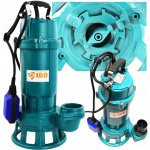 Dambat IBO Furiatka 1500 s drtičem a plovákem kalové 1245 – Zboží Dáma