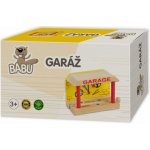 Babu vláčky Garáž – Zbozi.Blesk.cz