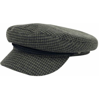 BRIXTON Fiddler Cap Moss Black MOSBK