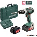 Metabo SB 18 LT BL 602316500 – Hledejceny.cz