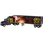 Revell 3D puzzle QUEEN Tour Truck 50th Anniversary 128 ks – Zboží Dáma