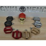 Shimano PD-EF202 Flat pedály – Hledejceny.cz