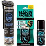 Nanoprotech Electric 75 ml – Zboží Mobilmania