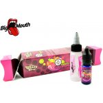 Big Mouth The Candy Shop Fruity Lollipops 10 ml – Hledejceny.cz