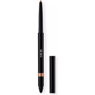 Dior Voděodolná tužka na oči Diorshow Stylo Pearly Pink 0,3 g – Zboží Mobilmania