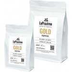 LaPrazirna GOLD Espresso 1 kg – Zbozi.Blesk.cz