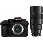 Panasonic Lumix DC-G90 – Sleviste.cz