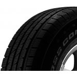 Continental CrossContact LX Sport 265/45 R20 104H – Hledejceny.cz