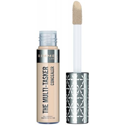 Rimmel London Korektor The Multi-Tasker 025 Rose Ivoty 10 ml – Zboží Dáma