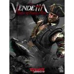 Vendetta: Curse of Raven's Cry – Hledejceny.cz