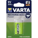 Varta Power 9V 200 mAh 1ks 56722101401