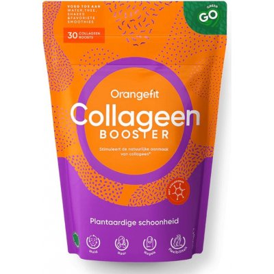 Orangefit Collagen Booster 300 g natural