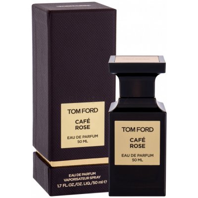 Tom Ford Café Rose parfémovaná voda unisex 50 ml – Hledejceny.cz