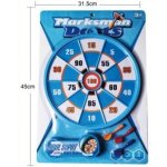 Terč na šipky – Zboží Dáma