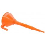 PRESSOL Trychtýř s ohebnou výlevkou, 160 mm, 1.2 L – Sleviste.cz