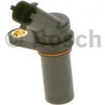 BOSCH Generátor impulsů, klikový hřídel 0261210206 – Hledejceny.cz