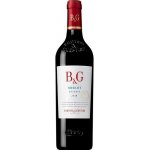 Barton & Guestier Merlot Reserva 13,5% 0,75 l (holá láhev) – Hledejceny.cz