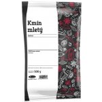 Drana Kmín mletý 500 g – Sleviste.cz