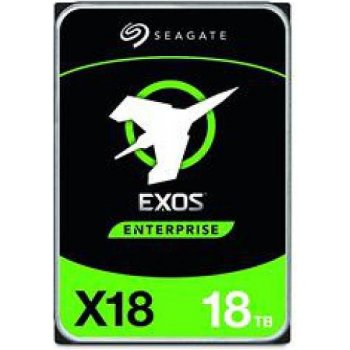 Seagate Exos X18 16TB, ST16000NM000J