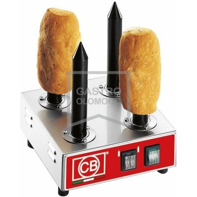 CB Hot Dog CB TP4 103 – Zbozi.Blesk.cz