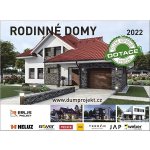 Katalogové projekty rodinných domů 2004 – Zboží Mobilmania