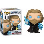 Funko Pop! Avengers Endgame Thor Marvel 1117 – Zbozi.Blesk.cz