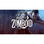 Project Zomboid – Zboží Živě