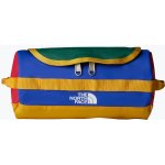 The North Face BC Travel Canister S tnf kosmetická taška blue red summit gold – Zboží Mobilmania