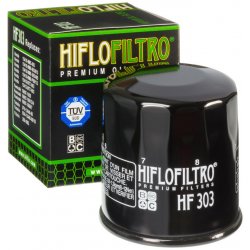 Olejový filtr HF303