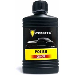 Coyote Leštěnka na staré laky 250 ml