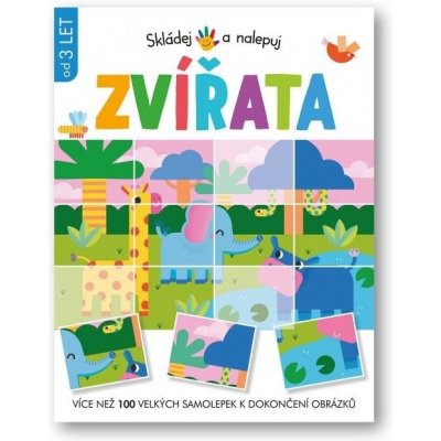 Zvířata – Zboží Mobilmania