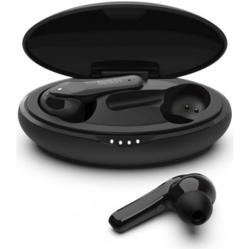 Belkin SoundForm Move Plus True Wireless