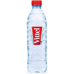 Vittel PET 24 x 0,5 l