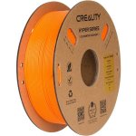 Creality Hyper PLA 1,75 mm 1 kg oranžová – Zboží Živě