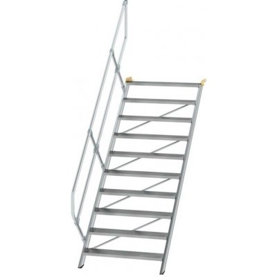 Günzburger Steigtechnik 600350 – Hledejceny.cz