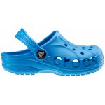 Crocs Baya Clog K ocean Modrá – Zboží Dáma