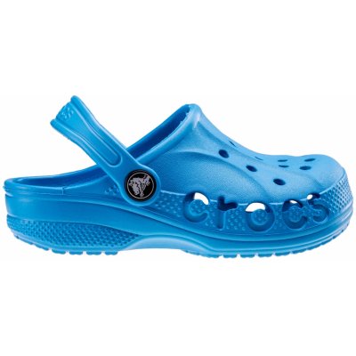 Crocs Baya Clog K ocean Modrá – Hledejceny.cz