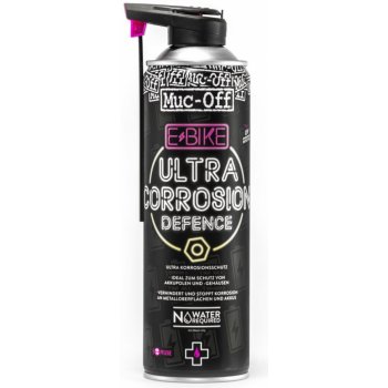 Muc-Off E-Bike Ultra Corrosion Defence 485 ml